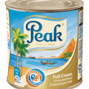 Peak Milk