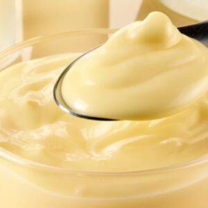 Custard