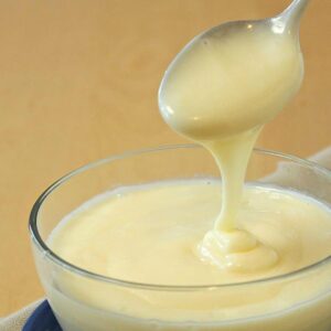 Condensed Milk