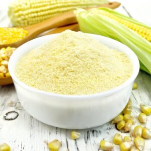 Maize Meal